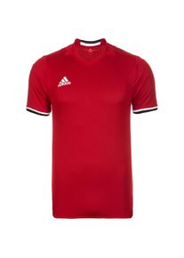 adidas Performance, Herren 'Condivo 16' Fu&szlig;balltrikot , Rot / Wei&szlig;