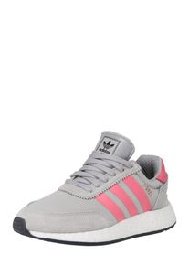 adidas originals, Damen Sneaker, Grau / Pink