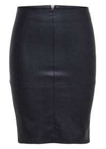 Only, Damen Rock, Schwarz