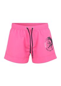 Diesel, Herren Badeshorts 'BMBX-SANDY', Lila