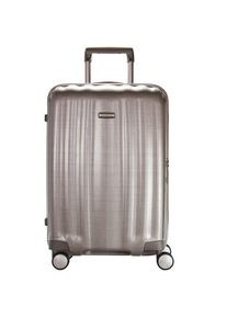 Samsonite, Damen Trolley 'Lite-Cube Spinner 76 cm', Gold