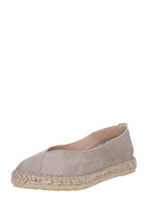 Pavement, Damen Espadrilles 'Tessa', Beige