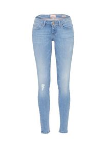 Only, Damen Jeans 'CORAL', Blue Denim