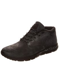 Vans, Herren Iso 3 Mid Sneaker, Schwarz