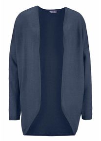 AJC, Damen Cardigan, Navy