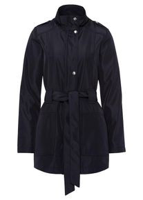 More & More MORE & MORE, Damen Jacke, Nachtblau