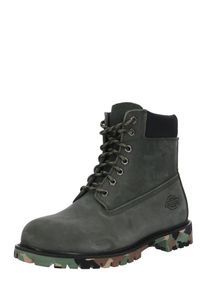 Dickies, Herren Schnürboot 'San Francisco', Oliv / Mischfarben