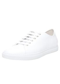 SHOEPASSION, Damen Sneaker 'No. 12 WS', Wei&szlig;