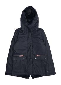 Tom Tailor, Mädchen Jacke 'Raincoat lined', Nachtblau