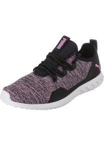 Puma, Damen Laufschuhe 'Carson 2 X', Orchidee / Schwarz