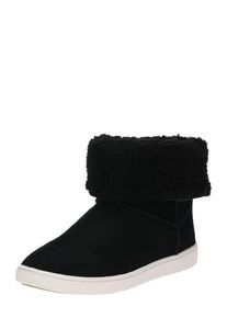 UGG Australia UGG, Damen Winterstiefel 'Mika', Schwarz