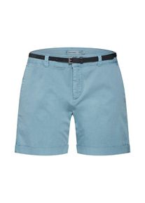 V&eacute;ro Moda VERO MODA, Damen Chino Shorts, Blau