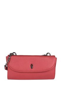 Esprit, Damen Umhängetasche 'Natasha', Pastellrot