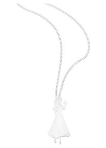 SO COSI, Damen Kette, Silber