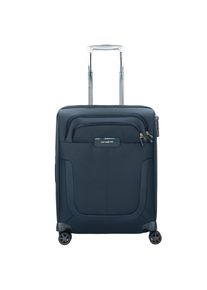 Samsonite, Damen Trolley, Dunkelblau