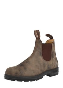 Blundstone, Damen Boots '585', Dunkelbraun