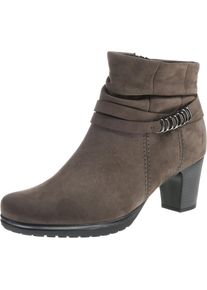 Gabor, Damen Stiefeletten, Taupe
