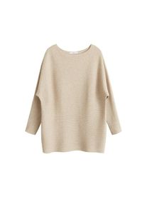 Mango, Damen Pullover 'Vanessa', Camel