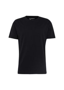 Drykorn, Herren T-Shirt 'Lias', Schwarz