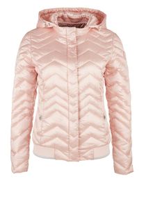 s.Oliver RED LABEL, Damen Steppjacke, Pastellpink