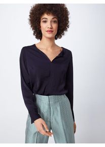 s.Oliver RED LABEL, Damen Tunika, Nachtblau