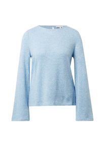 Tom Tailor Denim, Damen Shirt, Hellblau