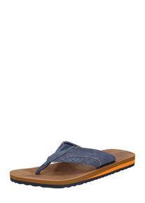Bugatti, Herren Zehentrenner, Blau