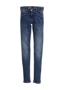 s.Oliver Junior, M&auml;dchen Jeans, Blue Denim