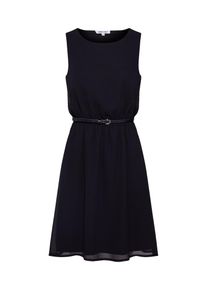 ABOUT YOU, Damen Kleid 'Elena', Schwarz
