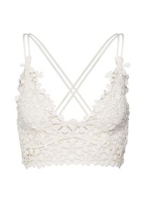 Free People, Damen Bustier 'Miss Dazie', Weiß