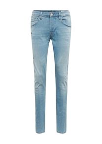 Tom Tailor Denim, Herren Jeans 'skinny CULVER', Blue Denim