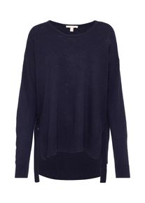 Esprit, Damen 'boxy' Pullover, Navy