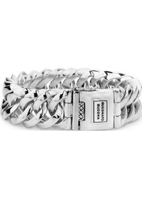 Buddha to Buddha, Damen Armband '001J010800114', Silber
