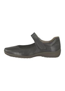 Tamaris, Damen Ballerinas, Schwarz
