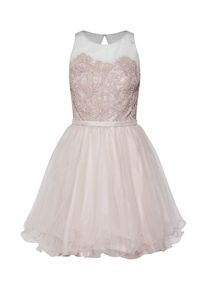 Laona, Damen Kleid, Beige