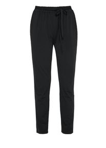 s.Oliver RED LABEL, Damen Hose, Schwarz