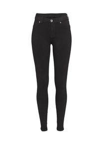 Dr. Denim, Damen 'Plenty' Jeggings, Schwarz