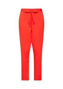 MOSS COPENHAGEN, Damen Hose 'Popye', Rot