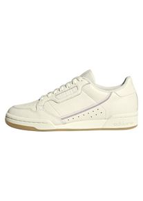 adidas originals, Damen Sneaker 'Continental 80', Helllila / Naturwei&szlig;