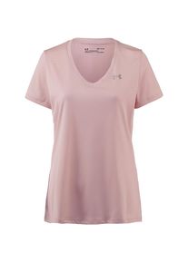 Under Armour, Damen Funktionsshirt, Altrosa