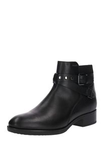 Geox, Damen Stiefelette 'FELICITY', Schwarz