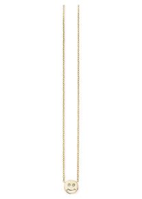 CAI Caï, Damen Kette, Gold