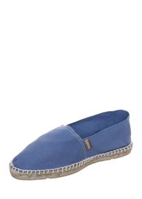 espadrij l'originale Espadrij L ́originale, Herren Espadrilles 'Classic', Blau