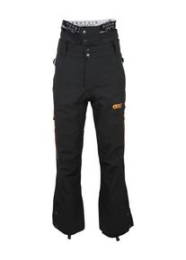 PICTURE Organic Clothing, Herren Sport-Hosen 'OBJECT Pt', Schwarz