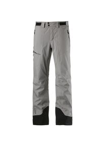 Maier Sports, Herren Skihose 'Tiyam', Grau
