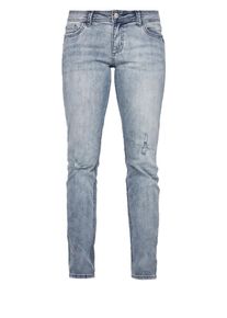 s.Oliver RED LABEL, Damen Denim, Blue Denim