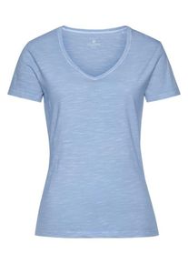 Gant, Damen Shirt, Royalblau