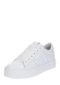 Kennel & Schmenger Kennel & Schmenger, Damen Sneaker 'Big', Wei&szlig;