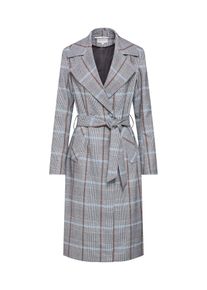 Mbym, Damen Mantel 'Kajsa', bunt