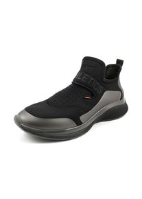 Tamaris, Damen Sneakers, Dunkelgrau / Schwarz
